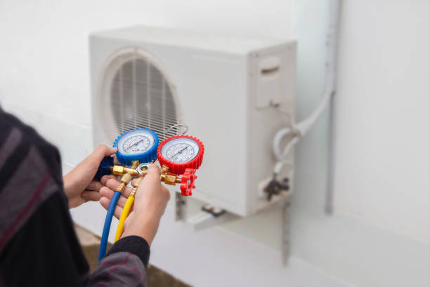 HVAC Emergency Services in Madelia, MN